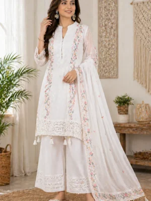 Fusion Wear White